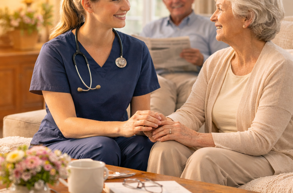 Summer of Care, 30 Years Strong: Why Consistency Matters More Than Ever