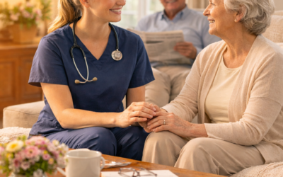 Summer of Care, 30 Years Strong: Why Consistency Matters More Than Ever