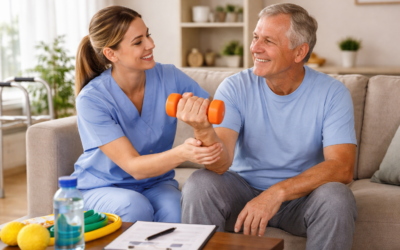 Medication Management: Helping Your Loved One Stay Safe at Home