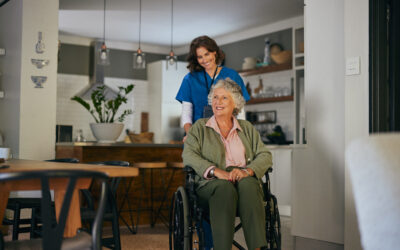 How to Know When an Aging Parent May Need More Help at Home