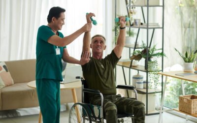 Helping Our Veterans Get the Care They Deserve: Understanding VA Home Health Benefits